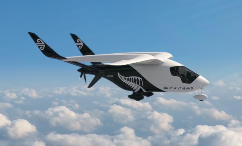 New Zealand's Airports Leading the Way in Sustainable Aviation Innovation