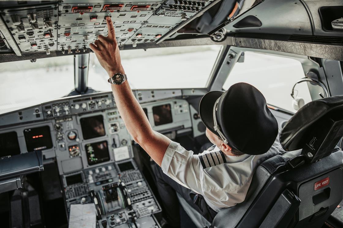 Can pilots hold onto their jobs? Careers under threat as demand for