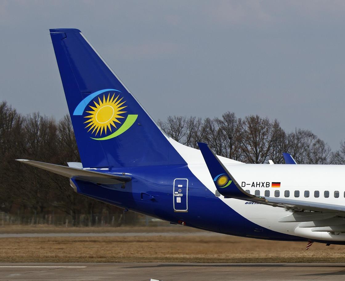 RwandAir no longer taking A330neo or 737 Max jets News Flight Global