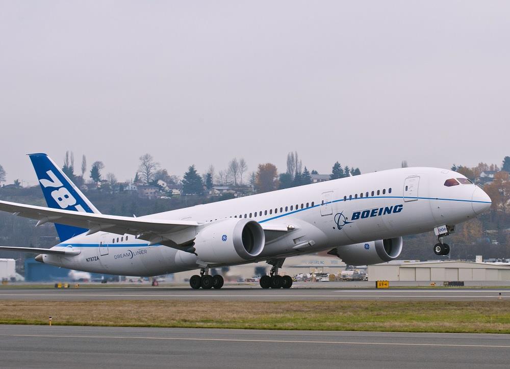 FAA orders inspection of 222 Boeing 787s News Flight Global