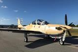 Nigeria Tucano