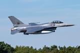 Portuguese F-16