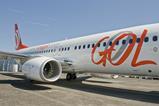 Gol Boeing 737
