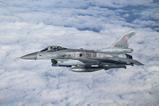 Polish F-16C