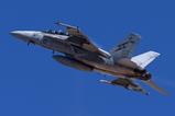 RAAF Super Hornet
