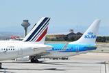 Air France KLM Shutterstock