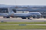 Qatar 747-8i