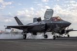 UK F-35B