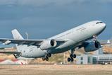 A330 MRTT NATO MMF