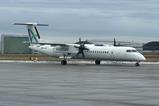 AvantiAir Dash 8-400-c-Aero Friedrichshafen