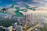 Eve over ATL-c-Eve Air Mobility