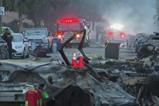San Diego crash