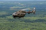 UH-72A Lakota c US Army