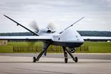 Protector RG1 at RAF Marham