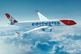 Edelweiss A350-c-Edelweiss