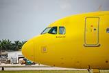 Spirit Airlines Airbus A321