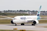 WestJet Boeing 787