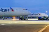 American 787-9