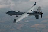 MQ-9B testing for Belgium