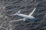 RAAF P-8A Poseidon