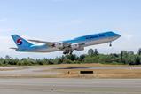 KOrean 747-8-c-Boeing