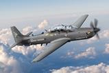 A-29 SUPER TUCANO CUSTOMER AFRICA