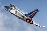 Rafale Paris 2025