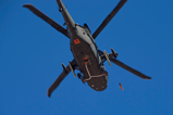 Altius-600 launch from UH-60 c Area-I