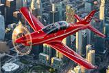 PC-21 Toronto