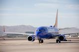 Southwest Airlines Boeing 737