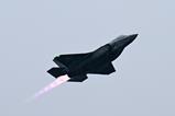 F-35A take-off c USAF