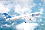 Air Europa A350