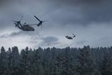 Boeing's Collaborative Combat Rotorcraft (CCR)