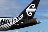 Air New Zealand 787 tail