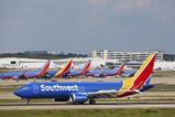 Southwest 737 Max 8