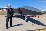 Steve Parker MQ-28