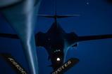 B-1B USAF Centcom