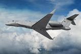 G550 EA-37B for Italy