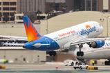 Allegiant Air -c- Bradley Caslin _ Shutterstock