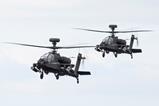 Apache Pair