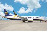 Ryanair 737 Max