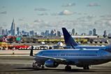 LaGuardia airport