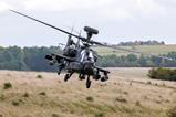 British Army AH-64E