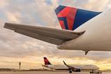Delta Atlanta-c-Delta Air Lines