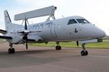 Polish Saab 340 AEW