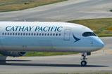 Cathay A350