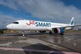 JetSmart A321neo