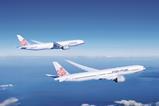 China Airlines Boeing 777-9 and 777-8 Freighter