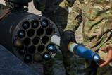 APKWS rockets c US Army