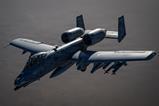 A-10 Urgent Fury c CENTCOM